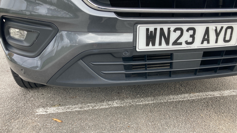 Ford Transit Custom 340 L1 Diesel Fwd 2.0 EcoBlue 170ps Low Roof Limited Van Auto